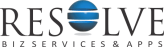 ResolveBiz logo