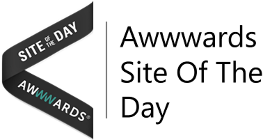 Awwwards Site of the Day